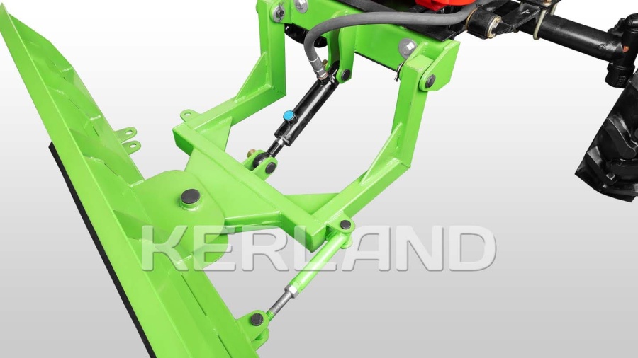 Отвал Kerland | Керланд 2035 SF к трактору Shifeng 240/244 (1,6 м)