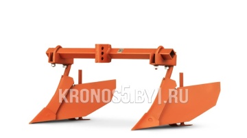 Окучник ОУ-00.000-01 к мотоблоку МТЗ | Беларус