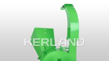 Измельчитель веток коммунальный Kerland | Керланд VI-1